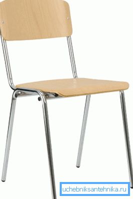 Los tapones de plástico en las patas de los muebles protegen el piso contra daños Los tapones de plástico en las patas de los muebles protegen el piso contra daños