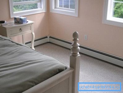 Los calefactores se ven muy bien en cualquier diseño de interiores Los calefactores se ven muy bien en cualquier diseño de interiores