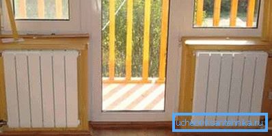 Las ventanas y puertas mal aisladas son una fuente importante de pérdida de calor.
