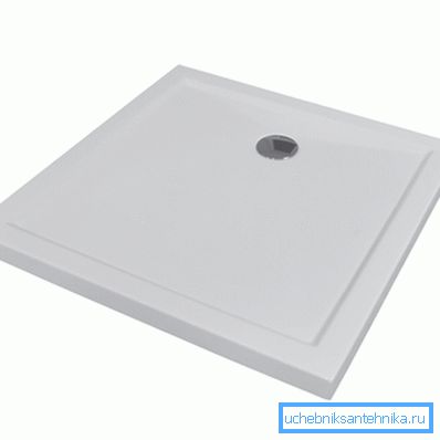 Palet plano 60x60 cm Palet plano 60x60 cm