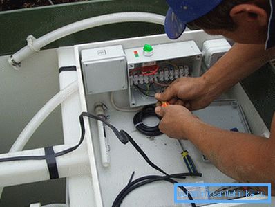 Cableado eléctrico Cableado eléctrico