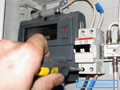 3952 Conexión eléctrica adecuada