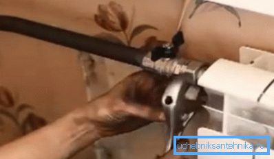 Conexión de bricolaje. Conexión de bricolaje.
