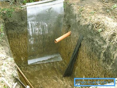1134 Conexión de tubería de alcantarillado