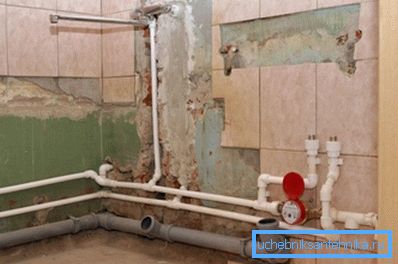 Tuberías para fontanería Tuberías para fontanería