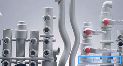 Accesorios de tubería de polímero y válvulas Accesorios de tubería de polímero y válvulas