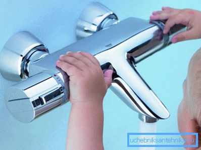 El dispositivo puede incluso ser utilizado por un niño! El dispositivo puede incluso ser utilizado por un niño!