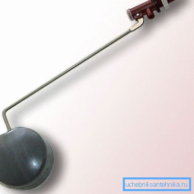 Sistema de inodoro de descarga flotante Sistema de inodoro de descarga flotante