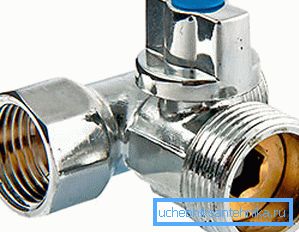 Tee popular con grifo 1 2 pulgadas