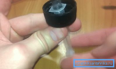 Piston como pico Piston como pico