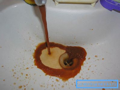 Después de lavar el agua hay que drenarla! Después de lavar el agua hay que drenarla!
