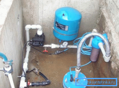 Después de la construcción de la cimentación, puede instalar de manera segura el equipo necesario para el agua. Después de la construcción de la cimentación, puede instalar de manera segura el equipo necesario para el agua.