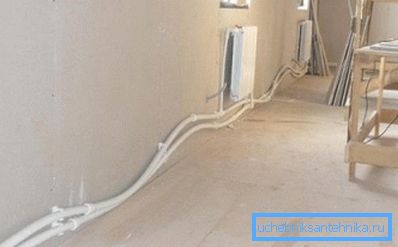 Consecuencias del sobrecalentamiento del ducto no reforzado. Consecuencias del sobrecalentamiento del ducto no reforzado.