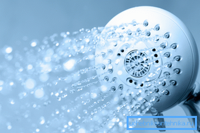 Intentaremos averiguar qué características y capacidades tiene una ducha moderna. Intentaremos averiguar qué características y capacidades tiene una ducha moderna.