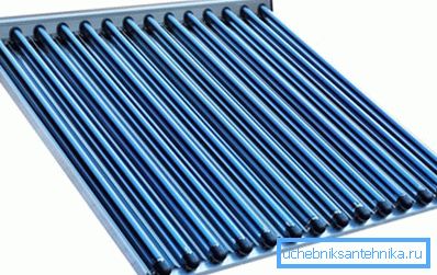 Al gastar en colectores solares, obtendrá una fuente de energía gratuita e inagotable. Al gastar en colectores solares, obtendrá una fuente de energía gratuita e inagotable.