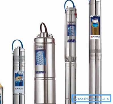 Prácticamente todos los sistemas de bombeo modernos están diseñados de tal manera que evitan la aparición de distorsiones con una instalación adecuada Prácticamente todos los sistemas de bombeo modernos están diseñados de tal manera que evitan la aparición de distorsiones con una instalación adecuada