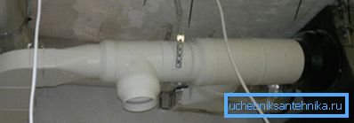 Ventilación práctica de poliuretano. Ventilación práctica de poliuretano.