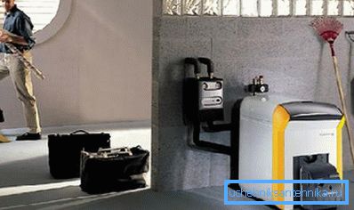 El sistema de calidad correctamente ajustado proporciona un alto nivel de confort, comparable al urbano. El sistema de calidad correctamente ajustado proporciona un alto nivel de confort, comparable al urbano.