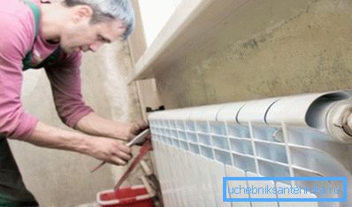 Instalación adecuada - una garantía de confort en la temporada fría. Instalación adecuada - una garantía de confort en la temporada fría.