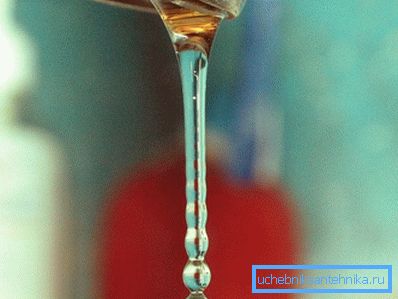 Razones por la falta de agua Razones por la falta de agua