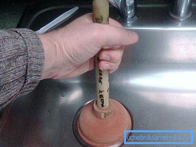 Ejemplo de uso de un émbolo Ejemplo de uso de un émbolo