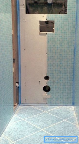 Ejemplo de un plano de azulejos Ejemplo de un plano de azulejos