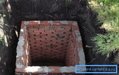 Un ejemplo de la construcción de ladrillos más simple. Un ejemplo de la construcción de ladrillos más simple.