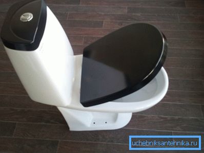 Un ejemplo de una exitosa combinación de blanco y negro. Un ejemplo de una exitosa combinación de blanco y negro.