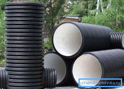 Ejemplos de pozos de absorción. Ejemplos de pozos de absorción.