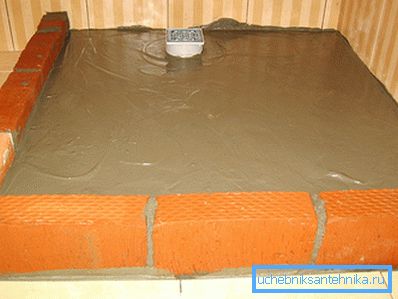 El principio de fabricación de la base del palet. El principio de fabricación de la base del palet.