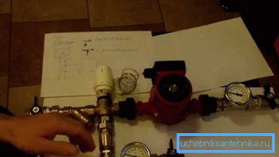 Comenzamos el autoensamblaje. Comenzamos el autoensamblaje.