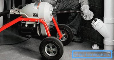 902 Limpieza con la ayuda de la tecnología.