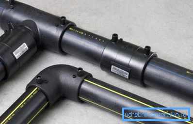 Durable, fiable, ligero y práctico: tuberías de PVC Durable, fiable, ligero y práctico: tuberías de PVC