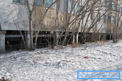 La duración de la temporada de calefacción depende de la región donde se encuentra la casa. La duración de la temporada de calefacción depende de la región donde se encuentra la casa.