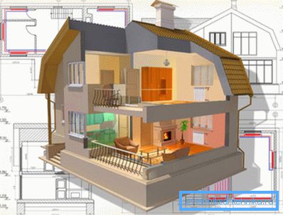 El proyecto de calefacción de un apartamento o una casa privada es necesario para la instalación exitosa del sistema. El proyecto de calefacción de un apartamento o una casa privada es necesario para la instalación exitosa del sistema.