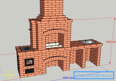 El proyecto incluye la instalación de lavado sobre el ladrillo. El proyecto incluye la instalación de lavado sobre el ladrillo.