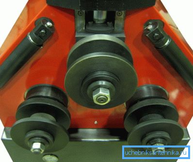 Maquina dobladora Maquina dobladora