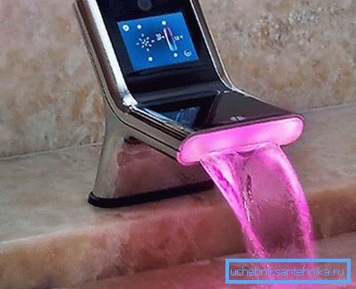 Los sistemas programables le permiten controlar la temperatura e incluso el tiempo de suministro de agua Los sistemas programables le permiten controlar la temperatura e incluso el tiempo de suministro de agua