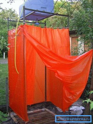 Es más fácil usar una película opaca para tales propósitos, aunque es mucho más hermoso y práctico usar cortinas de ducha especiales, que tienen un bajo costo y una vida útil más larga. Es más fácil usar una película opaca para tales propósitos, aunque es mucho más hermoso y práctico usar cortinas de ducha especiales, que tienen un bajo costo y una vida útil más larga.