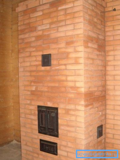 El horno holandés más sencillo del país. El horno holandés más sencillo del país.