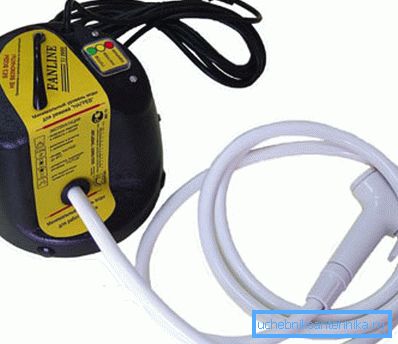 Calentador eléctrico instantáneo Calentador eléctrico instantáneo