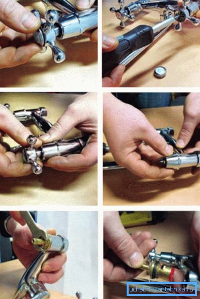 Proceso de extracción de piezas Proceso de extracción de piezas