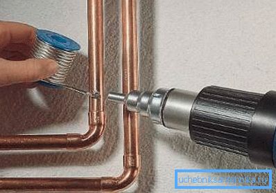 Proceso de soldadura utilizando una herramienta especial. Proceso de soldadura utilizando una herramienta especial.