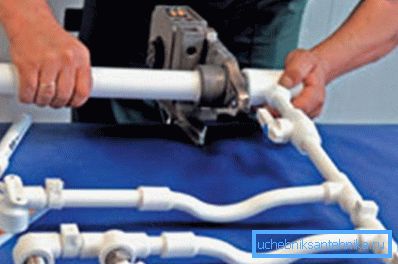 Proceso de soldadura