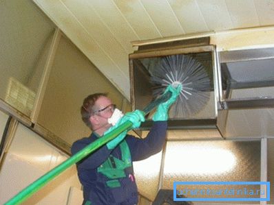 El proceso de suministrar un cepillo mecánico con una función adicional de trabajo utilizando la presión de agua caliente o vapor.