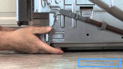 3952 Comprobación del lavavajillas antes de la instalación