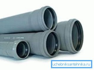 Productos de PVC para redes internas de 50 y 75 mm. Productos de PVC para redes internas de 50 y 75 mm.