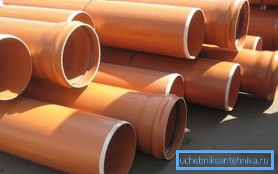 Materiales de PVC Materiales de PVC