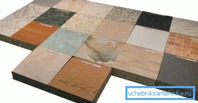 Las superficies de trabajo hechas de aglomerado laminado con una fina capa de plástico son un orden de magnitud más fuerte y duradera que el aglomerado en forma desprotegida. El postformado es práctico, resistente a los efectos mecánicos y de temperatura, además, simplemente se lava y limpia, y al mismo tiempo se seca rápidamente. Las superficies de trabajo hechas de aglomerado laminado con una fina capa de plástico son un orden de magnitud más fuerte y duradera que el aglomerado en forma desprotegida. El postformado es práctico, resistente a los efectos mecánicos y de temperatura, además, simplemente se lava y limpia, y al mismo tiempo se seca rápidamente.