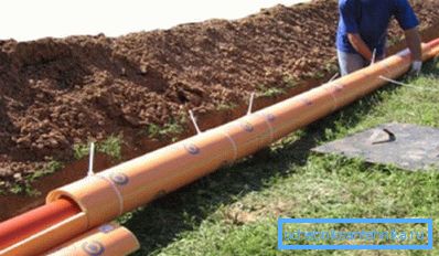 Los trabajos deben llevarse a cabo estrictamente de acuerdo con los estándares y requisitos de la SNIP. Los trabajos deben llevarse a cabo estrictamente de acuerdo con los estándares y requisitos de la SNIP.